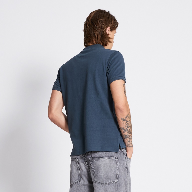 Polo shirt "Alan"